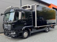 Gebraucht MAN TGE 510 PS (375 kW) 2020 Andere Van