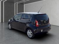 Occasion Seat Mii Style 75 ch (55 kW) 2012 Noir Citadine