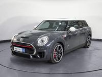 Gebraucht Mini John Cooper Works Clubman 231 PS (169 kW) 2018 Grau Kombi