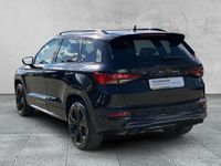 Gebraucht Cupra Ateca Basis 150 PS (110 kW) 2025 Schwarz SUV