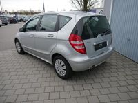 gebraucht Mercedes A180 CDI DPF ELEGANCE * KLIMA * CD * BORDCOMPUTER * NEBELSCHEINWERFER