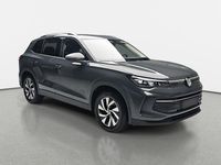 Neu VW Tiguan Pro 150 PS (110 kW) 2025 Delfingrau metallic SUV