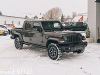 Neu Jeep Gladiator Rubicon 284 PS (208 kW) 2026 Grau Abholung