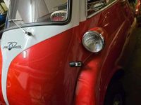 Gebraucht BMW Isetta 16 PS (11 kW) 1970