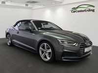 Gebraucht Audi A5 Design 190 PS (139 kW) 2018 Andere Coupé