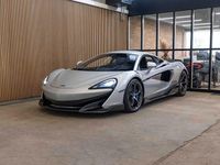 Gebraucht McLaren 600LT 600 PS (441 kW) 2020 Grau Coupé