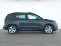 Gebraucht Seat Ateca FR 150 PS (110 kW) 2023 Camouflage grün SUV