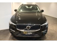 gebraucht Volvo XC60 ''Momentum Pro'' AWD B4 Rückfahrkamera Sitzheizung Klimaautomatik