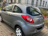 gebraucht Ford Ka 1.2 1.Hand Sehr guter Zustand Service Neu