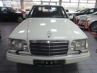 Second-hand Mercedes E280 193 CP (141 kW) 1994 Alb Berlinǎ
