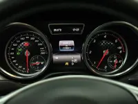 Gebraucht Mercedes GLE350 258 PS (189 kW) 2016 SUV