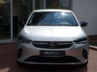 gebraucht Opel Corsa Elegance Automatik Autom./Klima/LED/BC/NSW