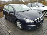 Gebraucht Peugeot 308 125 PS (91 kW) 2014 Other Limousine