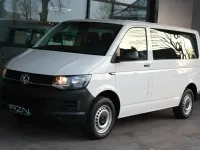 Gebraucht VW Caravelle Trendline 102 PS (75 kW) 2019 Candyweiß Van