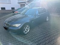 gebraucht BMW 330 330 d DPF Aut.