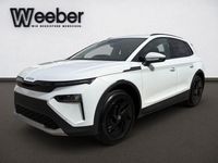 Neu Skoda Elroq 125 kW (170 PS) 2026 Weiß SUV