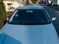 Gebraucht VW Bora 105 PS (77 kW) 2002 Grau Limousine