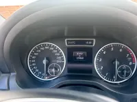 Gebraucht Mercedes A180 122 PS (89 kW) 2013 Silber Kleinwagen