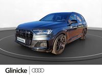 Gebraucht Audi SQ7 Competition 507 PS (372 kW) 2024 Grau SUV