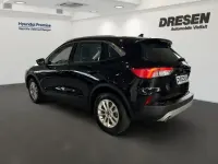 Occasion Ford Kuga Titanium 190 ch (139 kW) 2022 Noir SUV