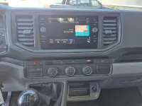 Gebraucht VW Crafter 140 PS (102 kW) 2022 Weiß Van