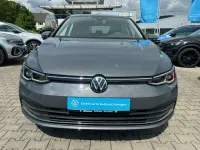 Gebraucht VW Golf VIII Move 131 PS (96 kW) 2023 Delfingrau Limousine