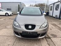 Gebraucht Seat Altea Fresh 150 PS (110 kW) 2005 Grau Van / Kleinbus