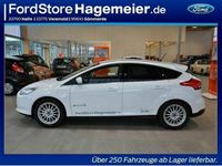 gebraucht Ford Focus Electric Electric