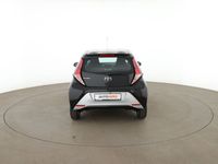 gebraucht Toyota Aygo 1.0 X-Play Touch, Benzin, 10.290 €