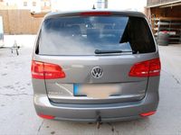 gebraucht VW Touran Volkswagen Highline DSG