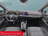 Gebraucht VW Golf VIII 2023 Schwarz Limousine
