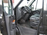 gebraucht Renault Master L2H2 170dCi Klima Tempomat AHK PDC Schwingsitz