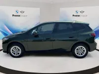 Gebraucht BMW 218 Performance 150 PS (110 kW) 2025 Grün Van / Kleinbus