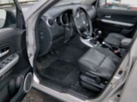 gebraucht Suzuki Grand Vitara 4X4,2Hand,SHgepfl,Klimatro,GW, Top