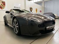 gebraucht Aston Martin Vantage S 240km! Sammlerfahrzeug