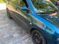 gebraucht Seat Ibiza 1.4l mit TÜV Klima