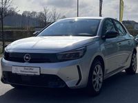 Gebraucht Opel Corsa-e 100 kW (136 PS) 2024 Kristall silber metallic Kleinwagen