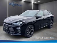 Neu Cupra Terramar VZ 265 PS (194 kW) 2025 Schwarz SUV
