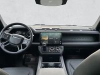 Neu Land Rover Defender SE 349 PS (256 kW) 2025 Grün SUV