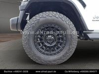 Gebraucht Jeep Gladiator Overland 264 PS (194 kW) 2023 Bright white Pickup