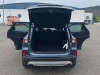 gebraucht Ford Kuga 2.0 EcoBlue Hybrid Cool & Connect Cool ...