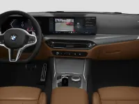 Gebraucht BMW 318 Comfort Edition 150 PS (110 kW) 2026 Weiß Kombi