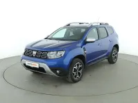 Gebraucht Dacia Duster Deal 116 PS (85 kW) 2020 Blau SUV