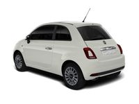 gebraucht Fiat 500 1.0 70 Mild Hybrid Dolcevita Nav in Achern