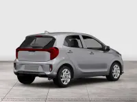 Neu Kia Picanto Vision 68 PS (50 kW) 2026 (m7g) astro grey m Kleinwagen