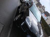 Second-hand Porsche Cayenne 239 CP (175 kW) 2009 Negru SUV