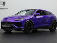 Gebraucht Lamborghini Urus 666 PS (489 kW) 2023 Violett SUV