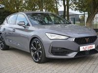 Gebraucht Cupra Leon VZ 300 PS (220 kW) 2022 Grau Limousine