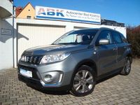 Używany Suzuki Vitara 111 KM (81 kW) 2019 Szary SUV