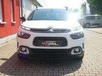 Gebraucht Citroën C4 PureTech 110 PS (80 kW) 2018 Weiß Limousine